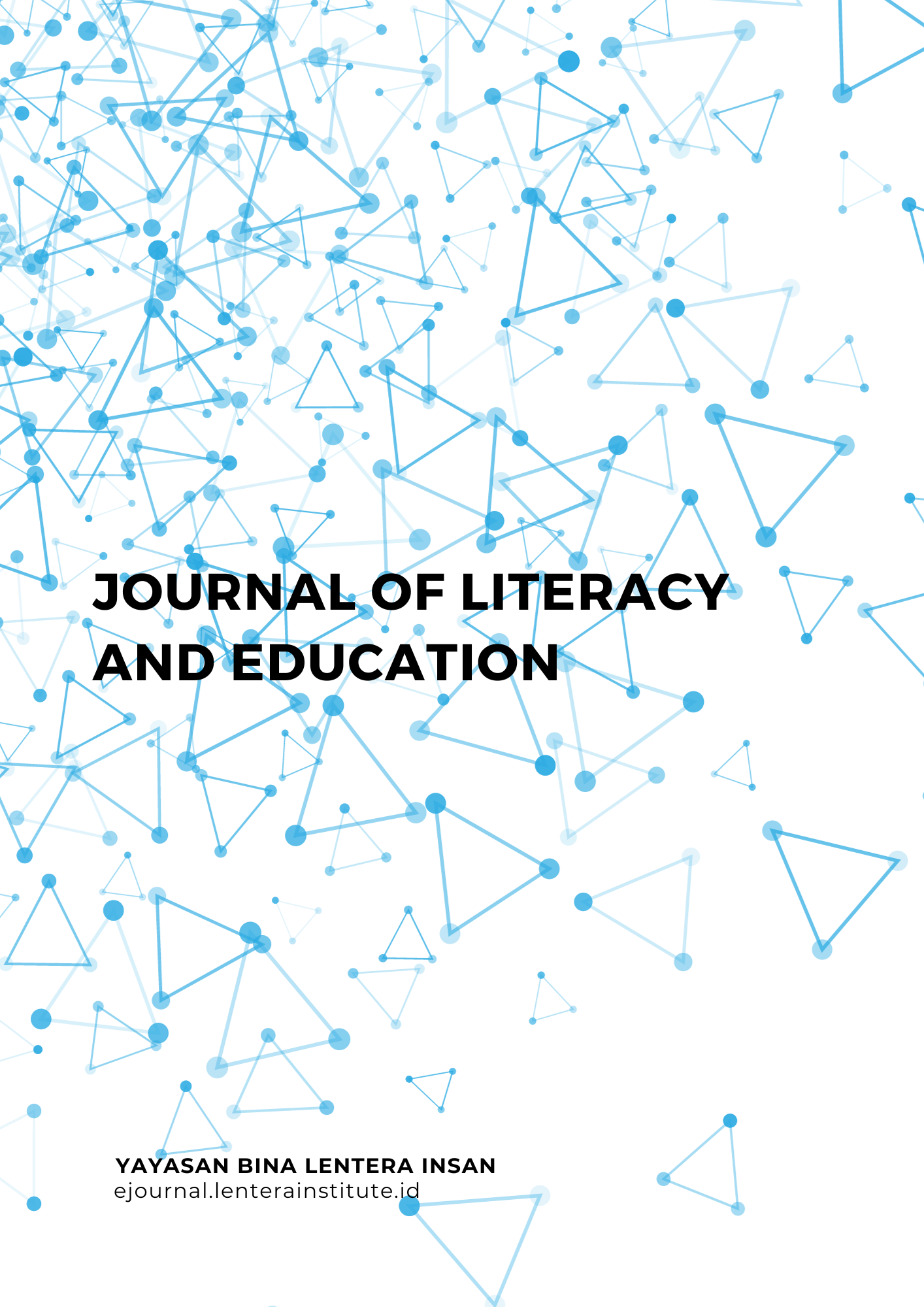 Journal of Literacy and Education