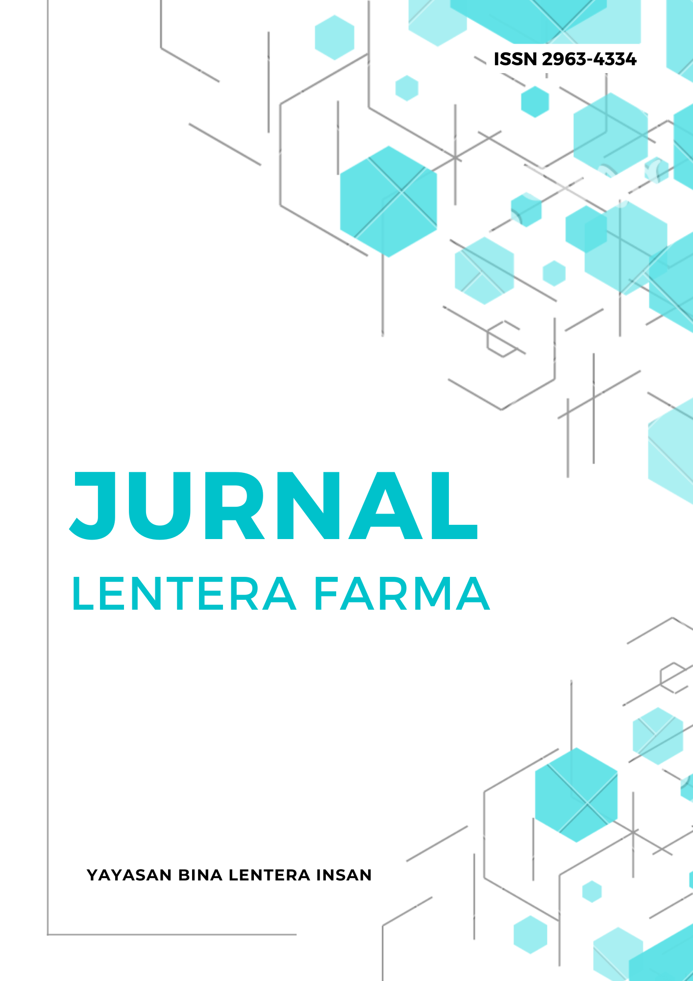 Jurnal Lentera Farma